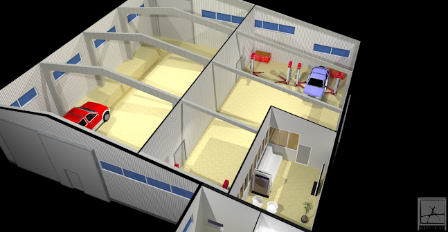 Arhicity Office - Arhitect