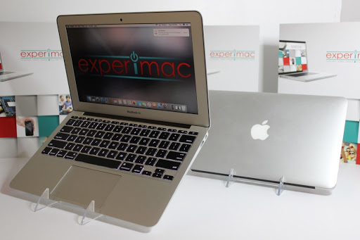 Computer Store «Experimac Fredericksburg», reviews and photos, 1865-106 Carl D. Silver Parkway, Fredericksburg, VA 22401, USA