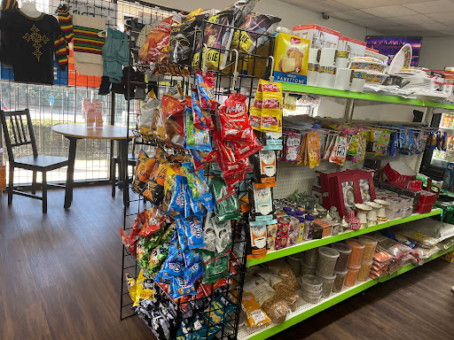 Noha Neighborhood Mart