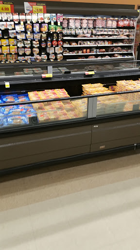 Grocery Store «Kroger», reviews and photos, 66900 Gratiot Ave, Richmond, MI 48062, USA