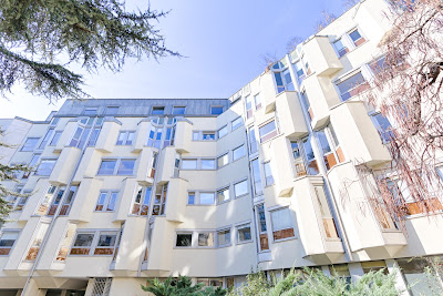 Clinique Bizet à Paris