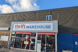 Thrift Warehouse image