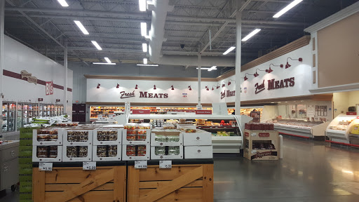 Warehouse club «BJ’s Wholesale Club», reviews and photos, 6290 Commerce Palms Dr, Tampa, FL 33647, USA