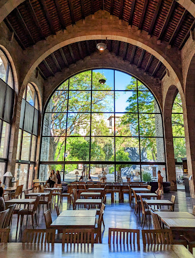 Restaurante Norai Raval en Barcelona