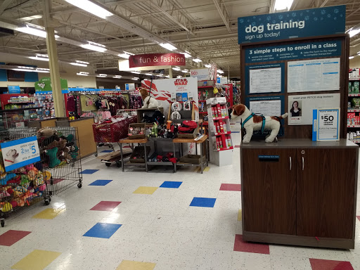 Pet Supply Store «Petco Animal Supplies», reviews and photos, 85 State St, Orem, UT 84058, USA