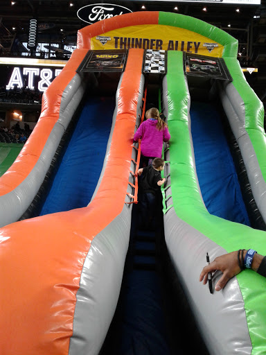 Stadium «AT&T Stadium», reviews and photos, 1 AT&T Way, Arlington, TX 76011, USA