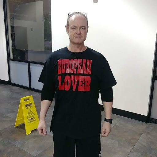 Gym «Planet Fitness», reviews and photos, 301 Oyster Point Rd, Newport News, VA 23602, USA