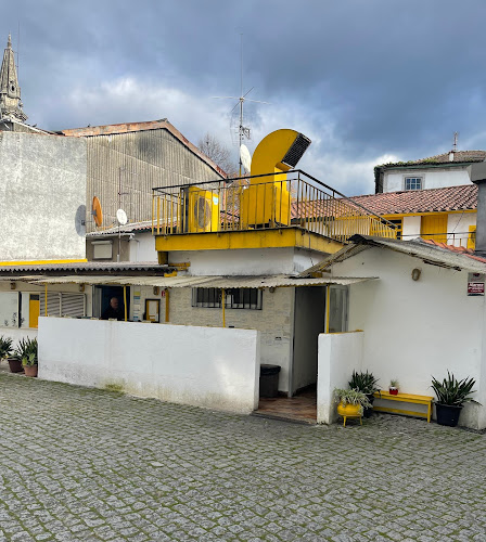 Restaurante Restaurante Etc, Guimarães