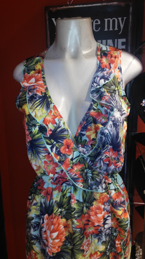 Boutique «About U Boutique», reviews and photos, 4340 Atlantic Ave, Long Beach, CA 90807, USA