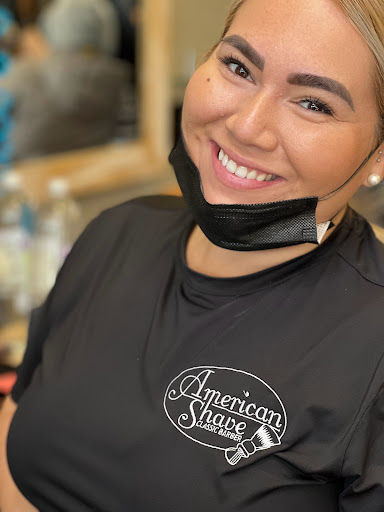 Barber Shop «American Shave Classic Barber», reviews and photos, 1050 Stuyvesant Ave, Union, NJ 07083, USA
