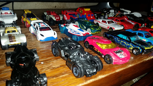 Toy Store «Mattel Toy Store», reviews and photos, 501 Meacham Blvd