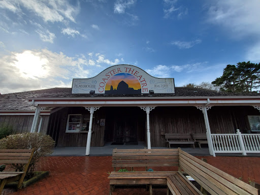 Performing Arts Theater «Coaster Theater Playhouse», reviews and photos, 108 N Hemlock St, Cannon Beach, OR 97110, USA