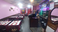 Atmosphère du Restaurant indien Shalimar à Annonay - n°7
