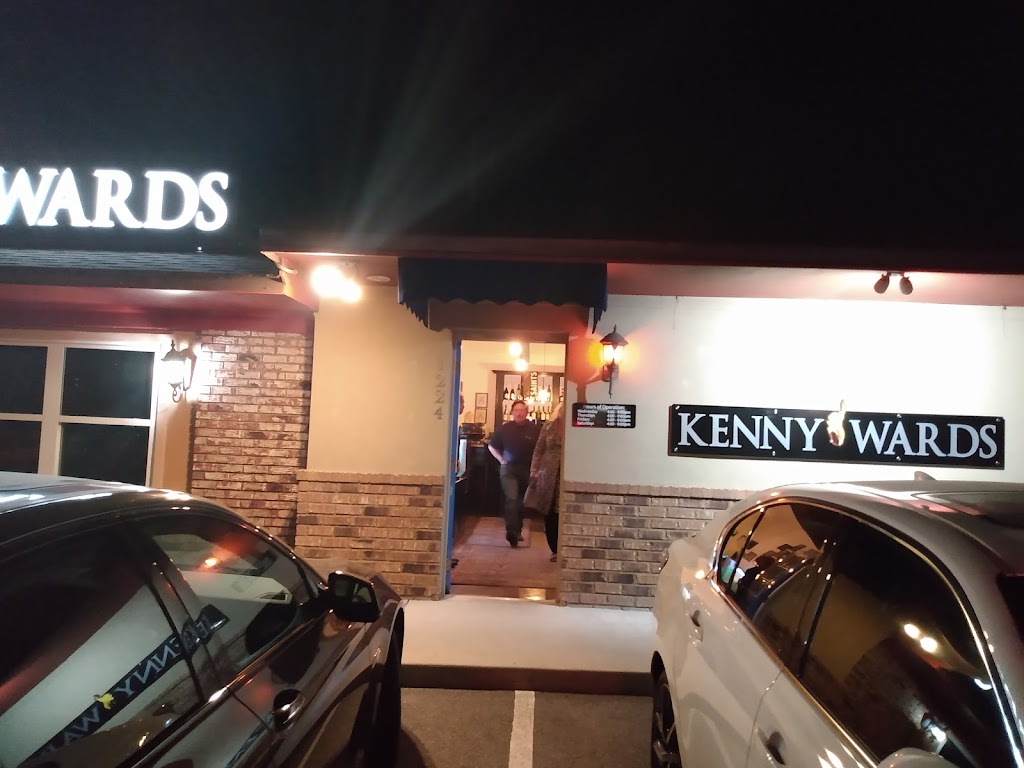 Kenny Ward's Prime Steaks & Gulf Seafood 39564