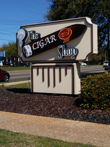 Tobacco Shop «The Cigar Shop», reviews and photos, 2611 Pass Rd, Biloxi, MS 39531, USA