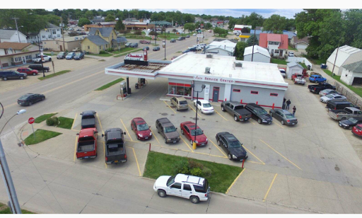 Auto Repair Shop «Chumbleys Auto Care», reviews and photos, 110 S Jefferson Way, Indianola, IA 50125, USA