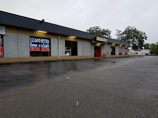 Furniture Store «Foothills Family Furniture», reviews and photos, 3612 100th St SW, Lakewood, WA 98499, USA