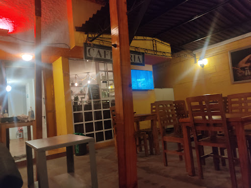 Dongü Restaurante Mexicano