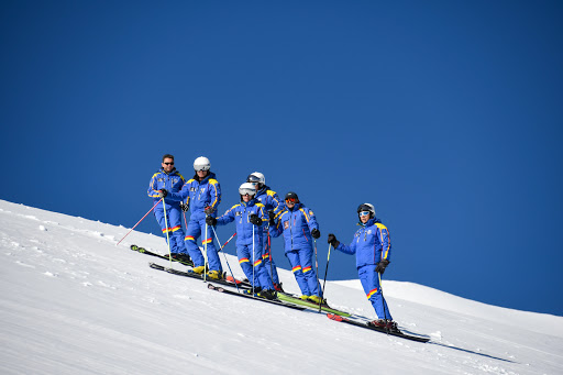 Escuela Española de Esquí y Snow Sierra Nevada