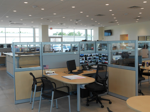 Ford Dealer «East Tennessee Ford», reviews and photos, 2712 N Main St, Crossville, TN 38555, USA