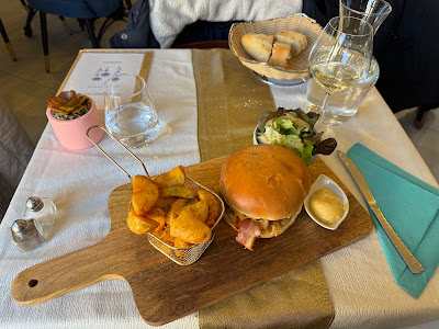 Le Chardon Bleu à Gap