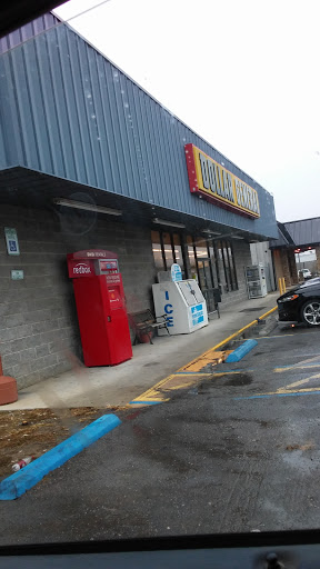 Dollar General, 1258 Main St, Fyffe, AL 35971, USA, 