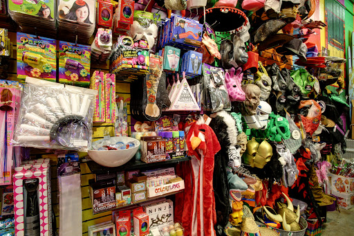 Toy Store «Toy Joy», reviews and photos, 403 W 2nd St, Austin, TX 78701, USA