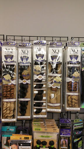 Beauty Supply Store «Rainbow Beauty Mart», reviews and photos, 2112 E Monument St, Baltimore, MD 21205, USA