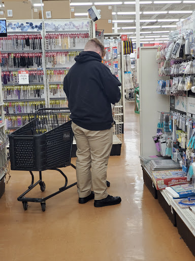 Craft Store «Michaels», reviews and photos, 7600 Edinger Ave, Huntington Beach, CA 92647, USA