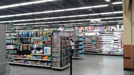 Supermarket «Walmart Neighborhood Market», reviews and photos, 9354 Ambleside Dr, Fishers, IN 46038, USA