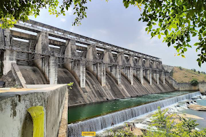 Tenughat dam Gomia image