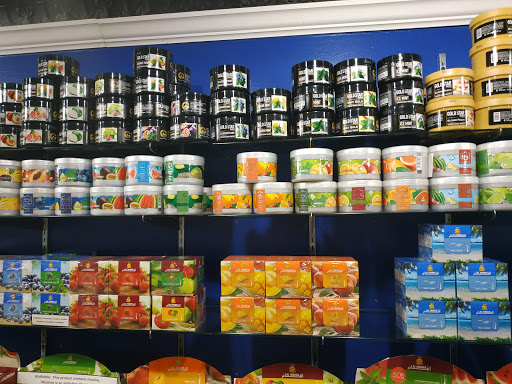 Cigar Shop «Hoboken Smoke Shop», reviews and photos, 614 Washington St, Hoboken, NJ 07030, USA