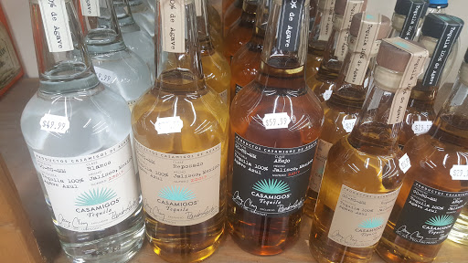 Liquor Store «Poplar Pike Liquors», reviews and photos, 9330 Poplar Pike, Germantown, TN 38138, USA