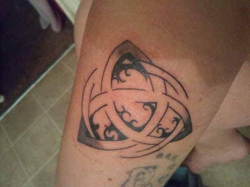 Explore initial tattoo ideas for guys, creative tattoo ideas in Orange Park, available at Big City Tattoo and Piercing