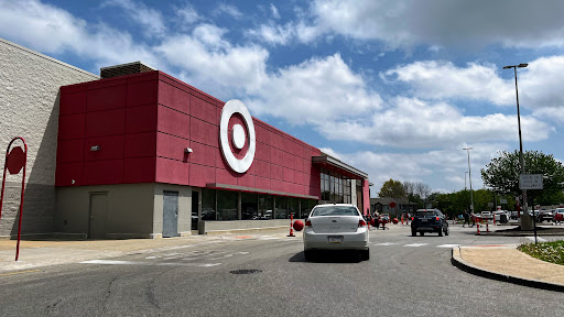 Department Store «Target», reviews and photos, 4000 Monument Rd, Philadelphia, PA 19131, USA