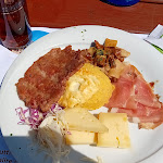 Photo n°1 de l'avis de Erica.i fait le 30/07/2023 à 09:05 sur le  Malghetta Tognola à San Martino di Castrozza