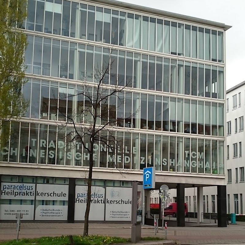 Paracelsus Heilpraktikerschule Hamburg