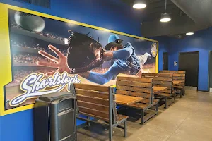 Shortstop's Burgers and Shakes Wilkesboro image