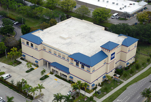 Self-Storage Facility «Life Storage», reviews and photos, 5185 Coconut Creek Pkwy, Margate, FL 33063, USA