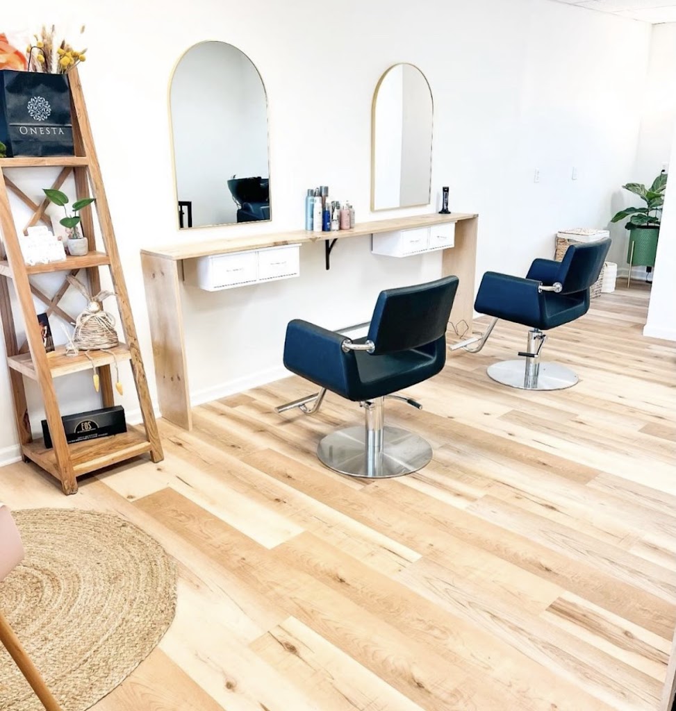 Brushed Salon Studio 14559