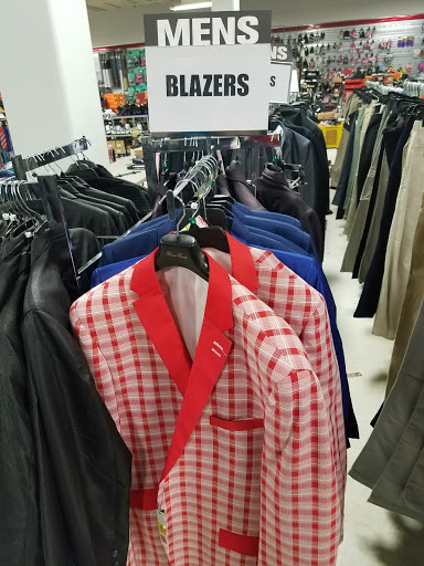 Clothing Store «Forman Mills», reviews and photos, 4411 N Market St, Wilmington, DE 19802, USA