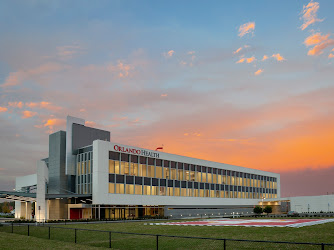 Orlando Health Emergency Room and Medical Pavilion - Osceola