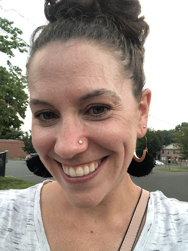 Explore stingray tattoo ideas, creative tattoo ideas in Northampton, available at Luckys Tattoo and Piercing