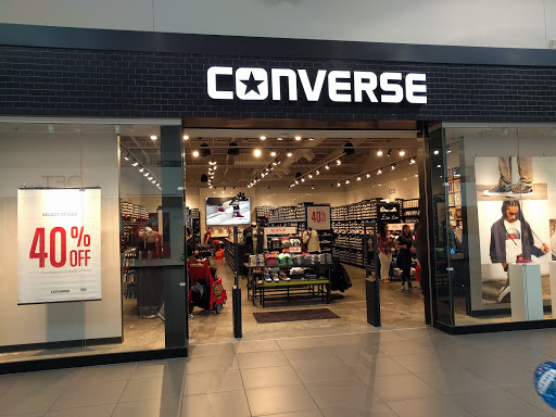 Converse Factory Store