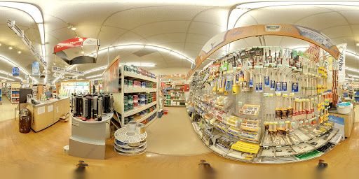 Hardware Store «Robinsons Hardware», reviews and photos, 31 Washington St, Hudson, MA 01749, USA