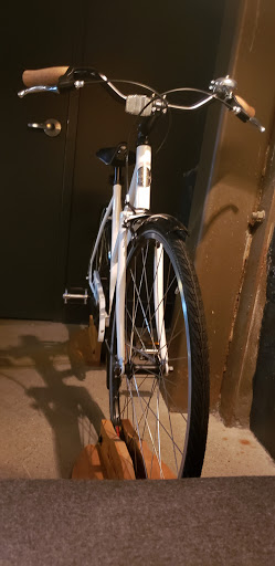 Watch Store «Shinola Ann Arbor Store», reviews and photos, 301 S Main St, Ann Arbor, MI 48104, USA