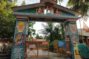 Sree Chullikkavu Temple image