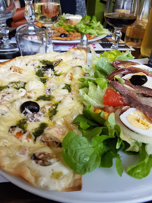 Pizzeria du Midi à Bourg-de-Péage