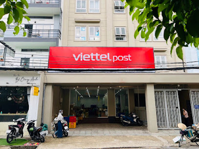 Hình Ảnh Bưu cục Viettel Post Linh Trung