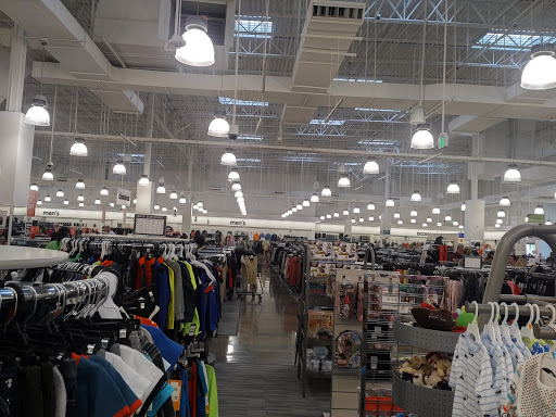 Department Store «Nordstrom Rack», reviews and photos, 13900 Dallas Pkwy, Dallas, TX 75240, USA